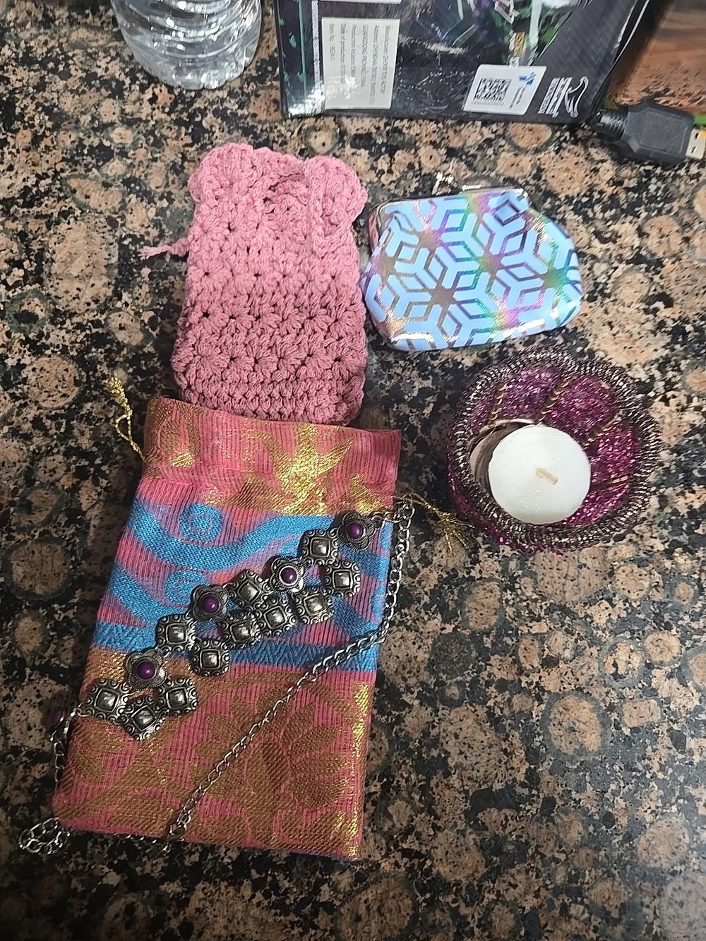 Random Set Of 5 - Picture 2 of 2